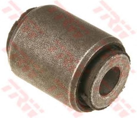 Сайлентблок рычага TRW JBU654