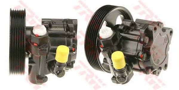 Насос гидроусилителя TRW JPR457