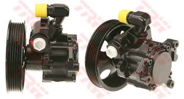 Насос гидроусилителя TRW JPR504