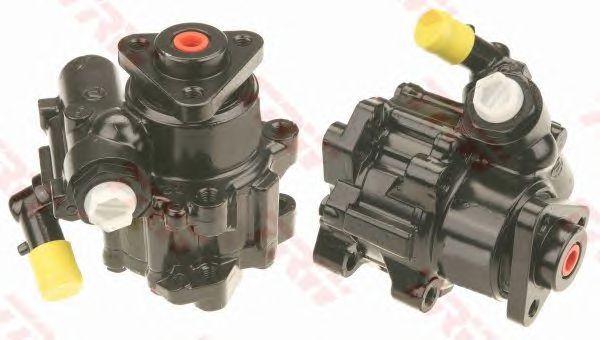 Насос гидроусилителя TRW JPR702