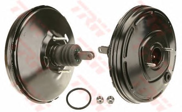 Вакуумный усилитель тормозов TRW PSA126