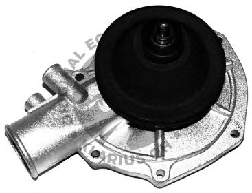 Помпа QH International QCP2689