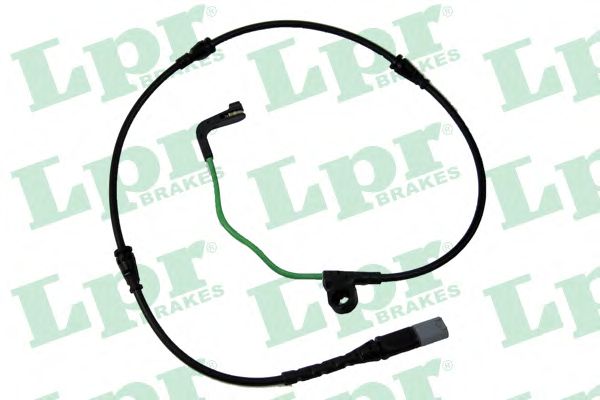 Датчик износа колодок LPR KS0050