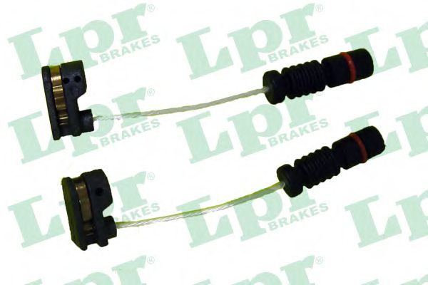 Датчик зносу колодок LPR KS0064
