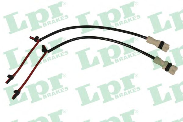 Датчик износа колодок LPR KS0121