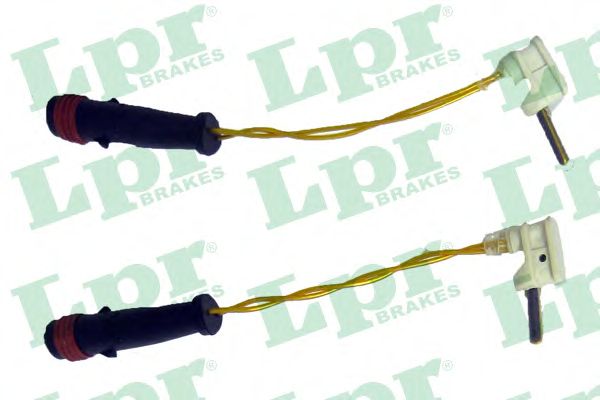Датчик износа колодок LPR KS0138