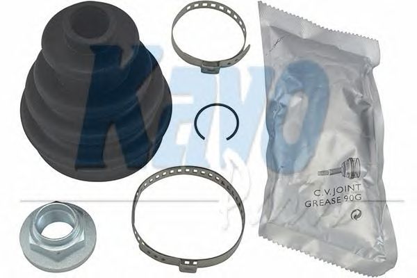 Комплект пыльника ШРУСа KAVO PARTS CVB-9008