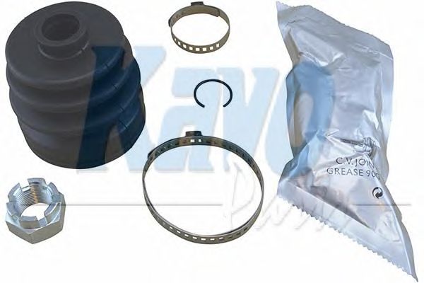 Комплект пыльника ШРУСа KAVO PARTS CVB-3003