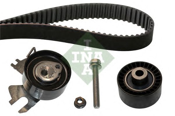 Комплект ремня ГРМ INA 530 0558 10