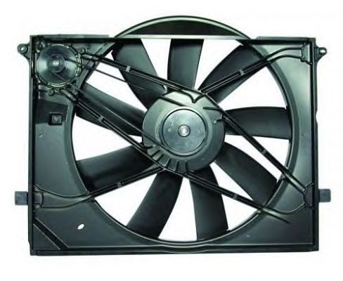 Вентилятор охлаждения NRF 47299