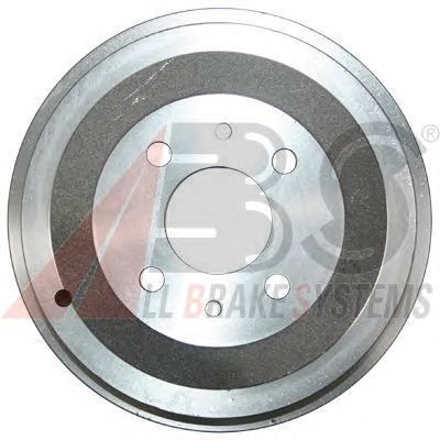 Тормозной барабан A.B.S. 2515-S