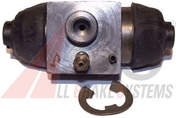 Колесный тормозной цилиндр A.B.S. 52617X