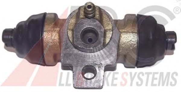 Колесный тормозной цилиндр A.B.S. 62833X