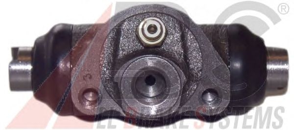 Колесный тормозной цилиндр A.B.S. 62886