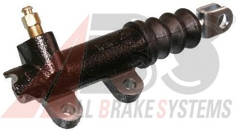 Рабочий цилиндр сцепления A.B.S. 71247