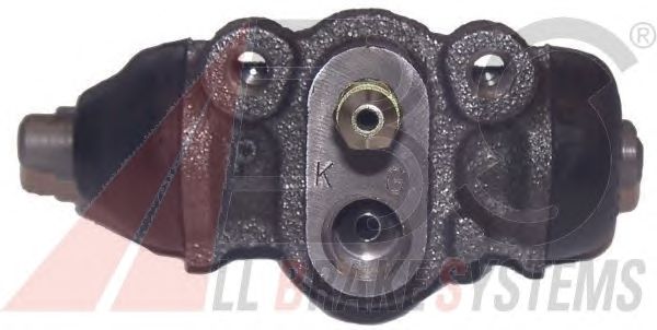 Колесный тормозной цилиндр A.B.S. 72690X