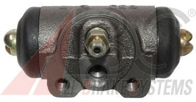 Колесный тормозной цилиндр A.B.S. 82034