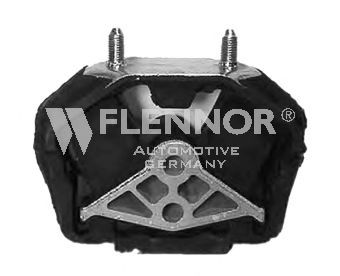 Подушка двигателя FLENNOR FL4333-J