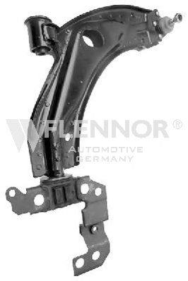 Рычаг подвески FLENNOR FL768-G