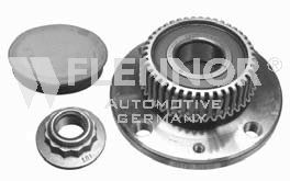 Підшипник маточини FLENNOR FR191964