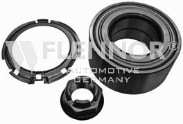 Підшипник маточини FLENNOR FR290974
