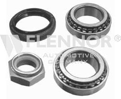 Підшипник маточини FLENNOR FR390923