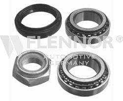Підшипник маточини FLENNOR FR390927