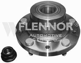 Ступичный подшипник FLENNOR FR391484
