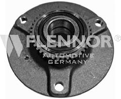 Підшипник маточини FLENNOR FR490299