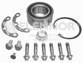 Ступичный подшипник FLENNOR FR491005L