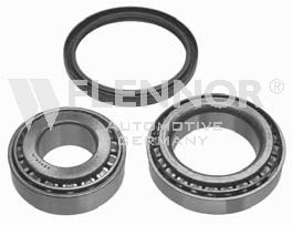 Підшипник маточини FLENNOR FR491032