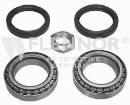 Підшипник маточини FLENNOR FR670493
