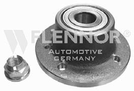 Ступичный подшипник FLENNOR FR791242