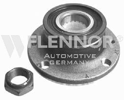 Ступичный подшипник FLENNOR FR891728