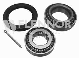 Ступичный подшипник FLENNOR FR930454