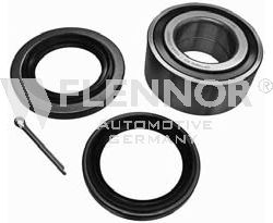 Ступичный подшипник FLENNOR FR940338