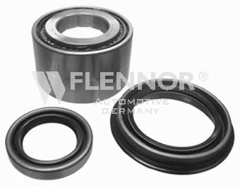 Ступичный подшипник FLENNOR FR951302