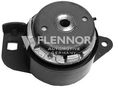 Натяжной ролик ремня ГРМ FLENNOR FS05490