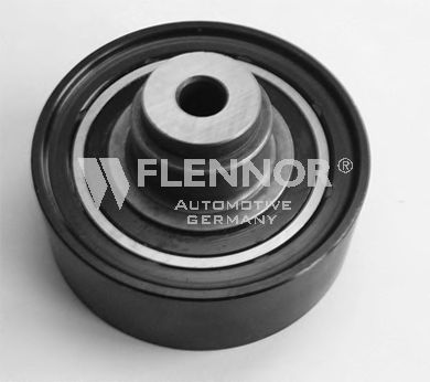 Направляющий / паразитный ролик ремня ГРМ FLENNOR FU10029