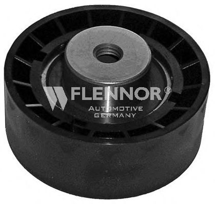 Направляющий / паразитный ролик ремня ГРМ FLENNOR FU10930