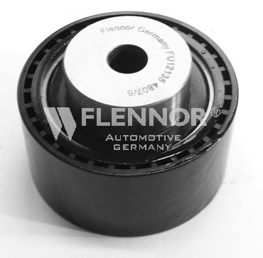 Направляющий / паразитный ролик ремня ГРМ FLENNOR FU12135