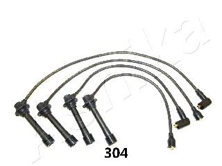 Комплект високовольтних проводів ASHIKA 132-03-304