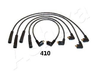 Комплект высоковольтных проводов ASHIKA 132-04-410