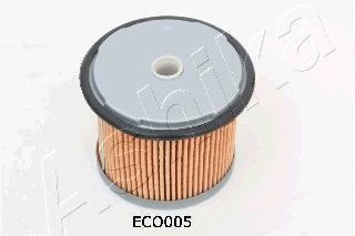 Паливний фільтр ASHIKA 30-ECO005