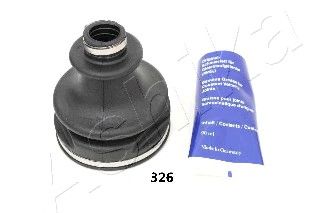 Комплект пыльника ШРУСа ASHIKA 63-03-326