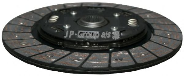 Диск зчеплення JP GROUP 1130202000