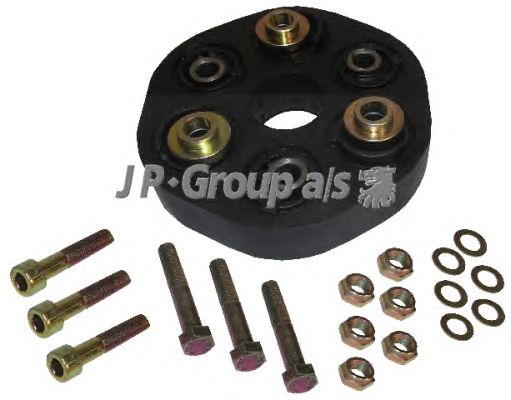 Карданный шарнир JP GROUP 1353800300