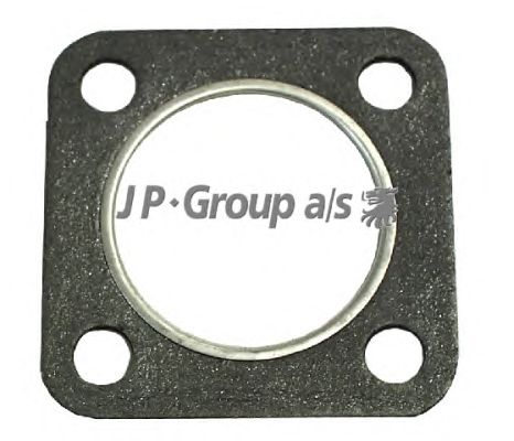Прокладка, труба выхлопного газа JP GROUP 1121103400
