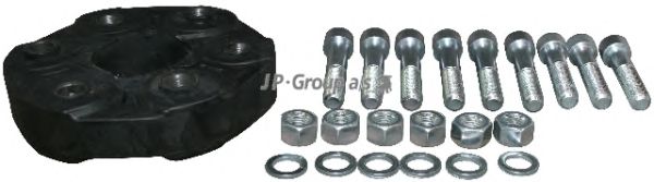 Карданный шарнир JP GROUP 1353801200