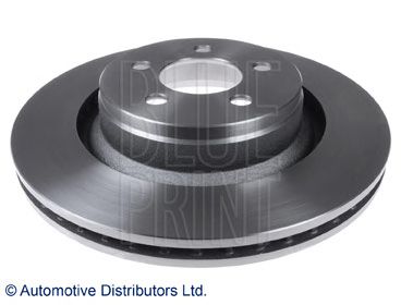 Тормозной диск BLUE PRINT ADA104368